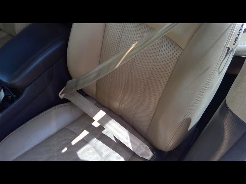 EQUUS 2012 Rocker Panel Moulding DRIVER SIDE 744600