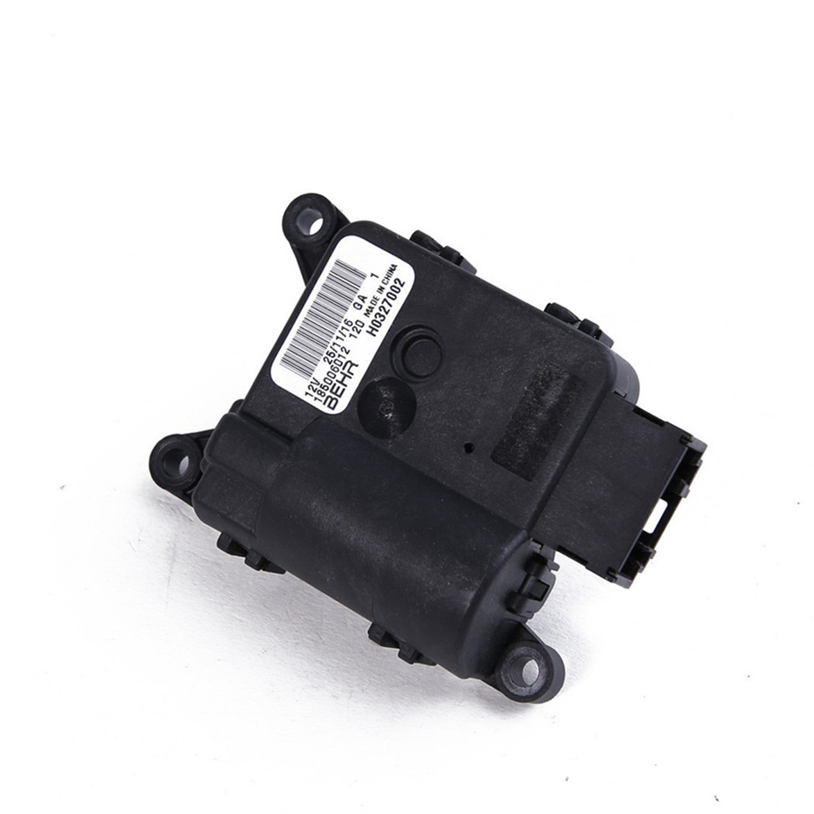 HVAC Air Recirculation Motor Cabin Actuator For AUDI A3 Q3 TT
