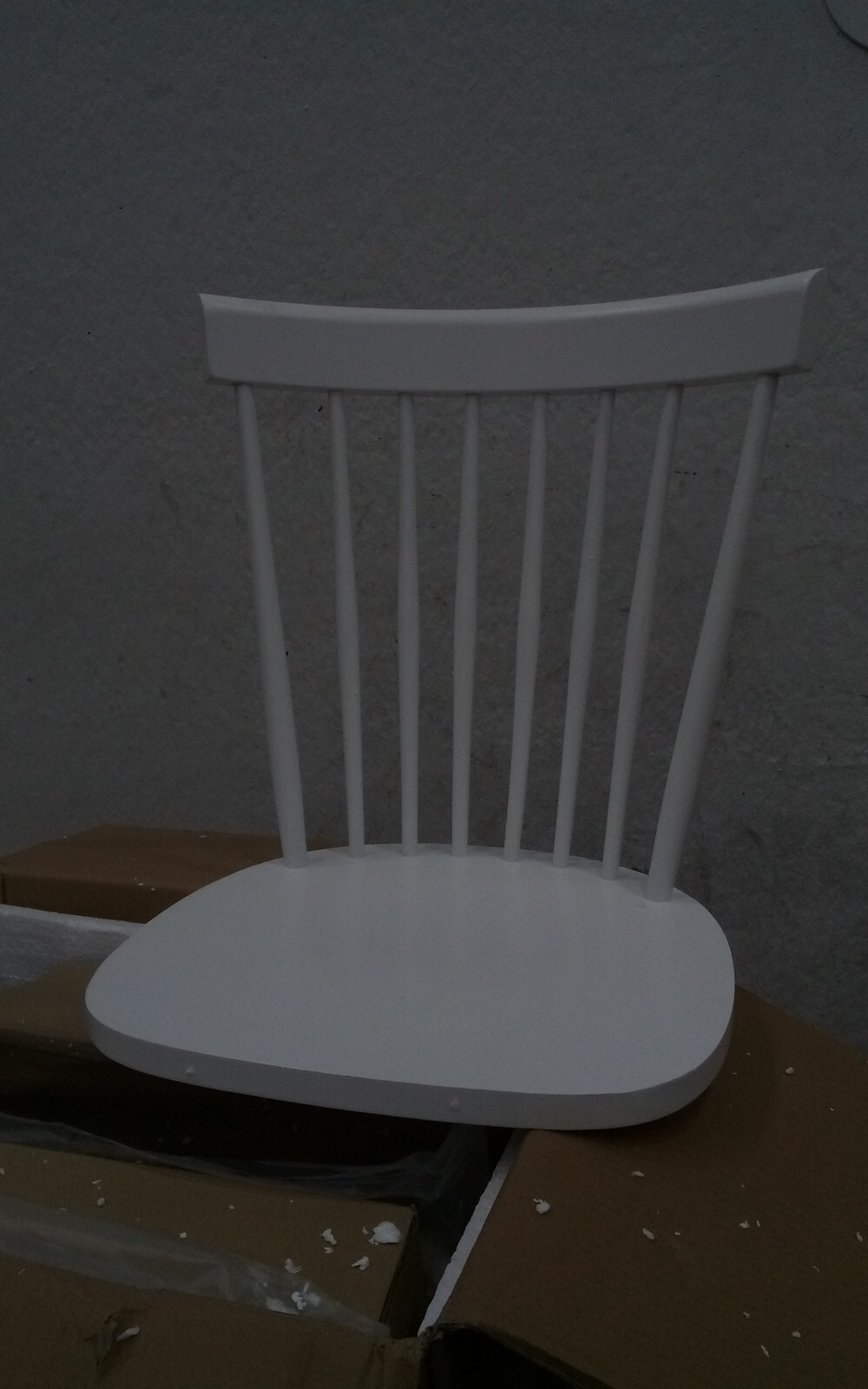 Safavieh PARKER SPINDEL SIDE CHAIR, Reduced Price 2172725438 AMH8500A