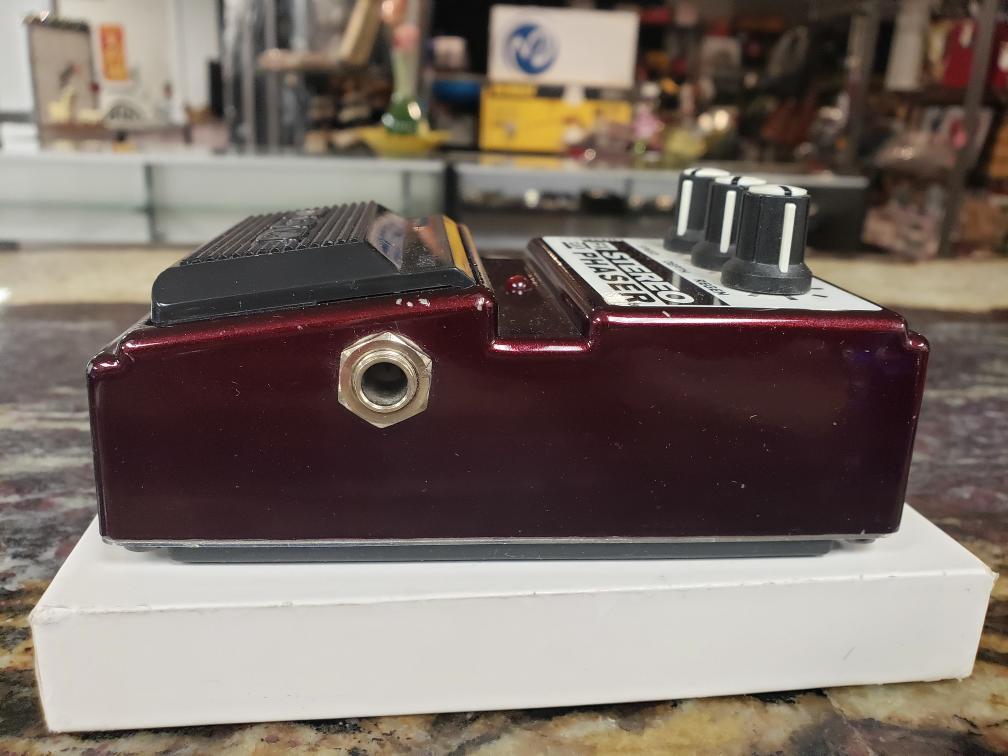 DOD Stereo Phaser FX20C (YTP026676)