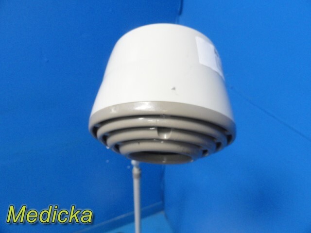 Midmark Ritter Model 152-001 Exam/Procedure Light W/O Caster Base ~ 36466