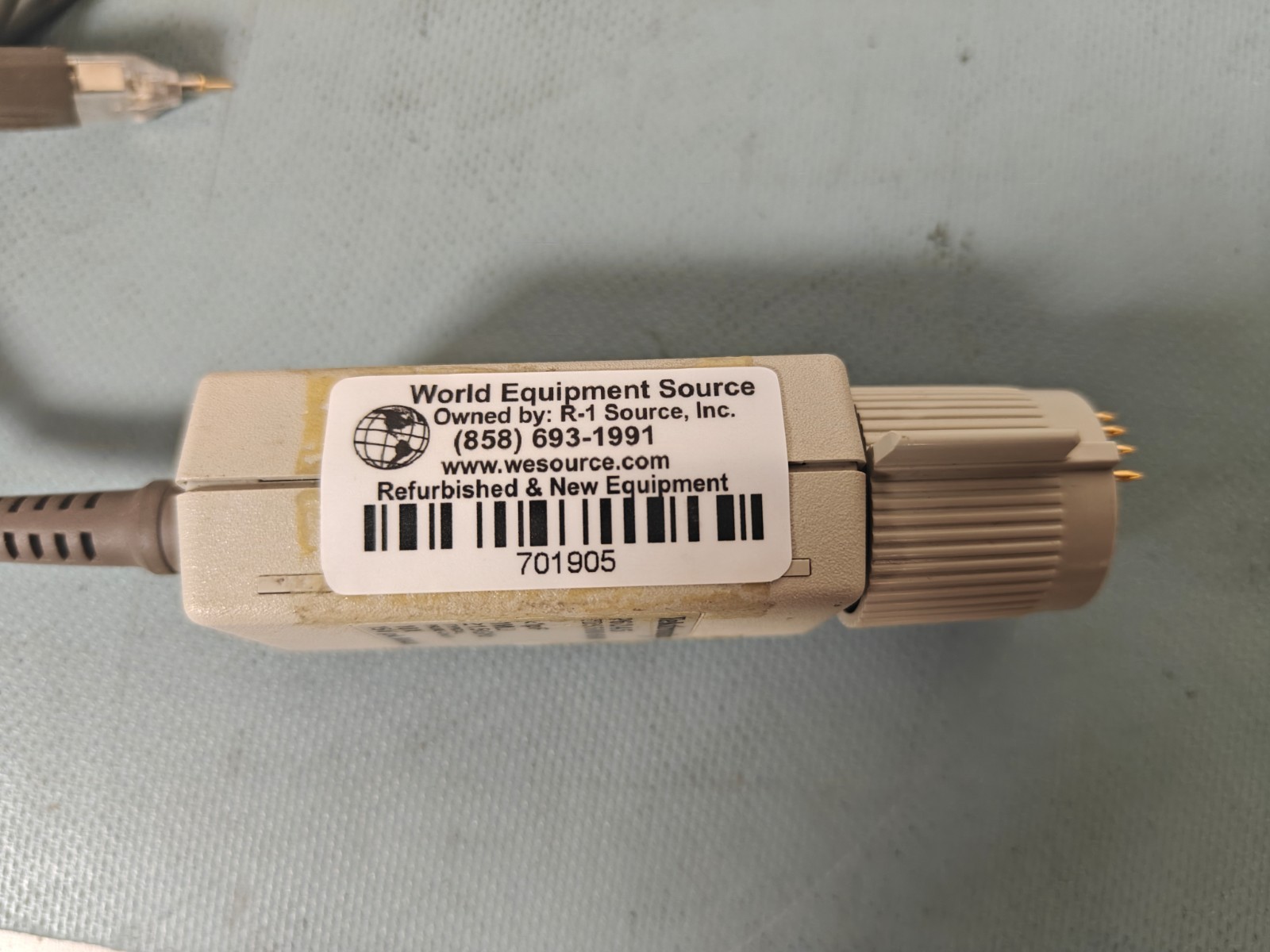 Tektronix P6245 Active Probe
