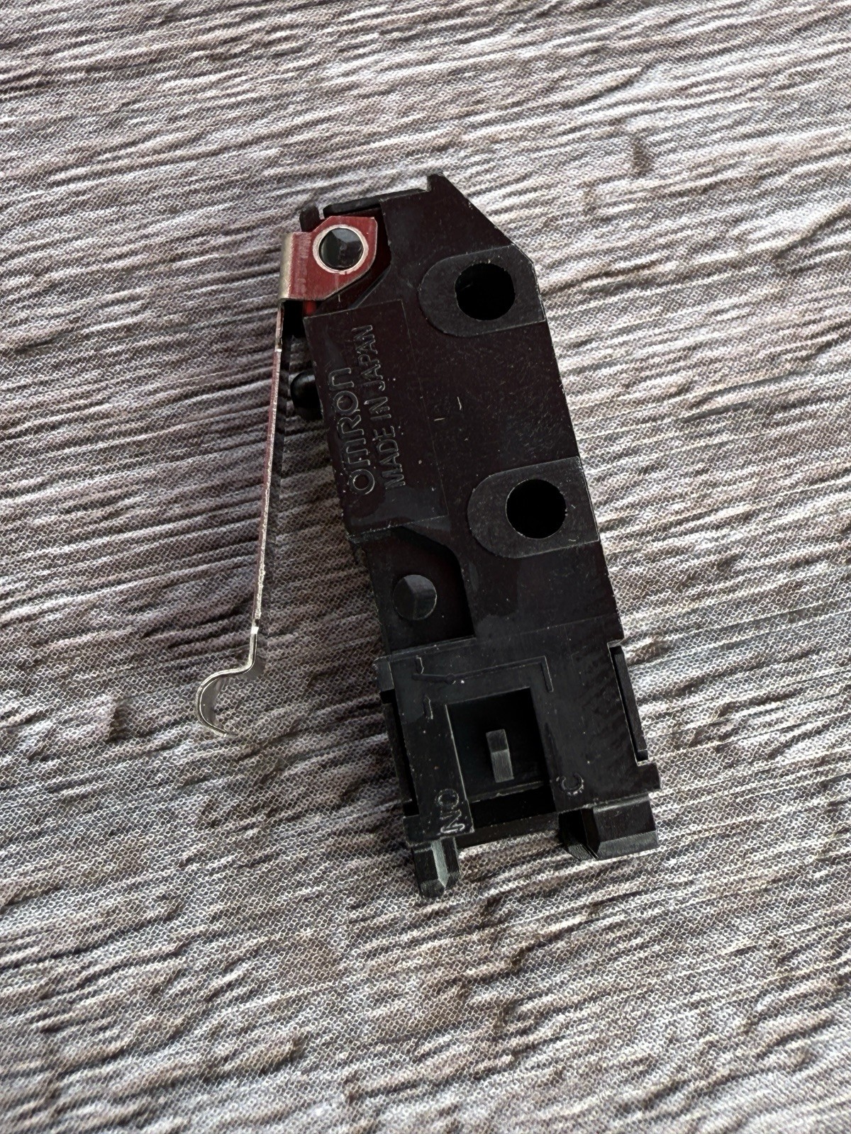 Hypertherm 128642 Duramax RT & T Hand Torch Triggger Start Switch Replacement