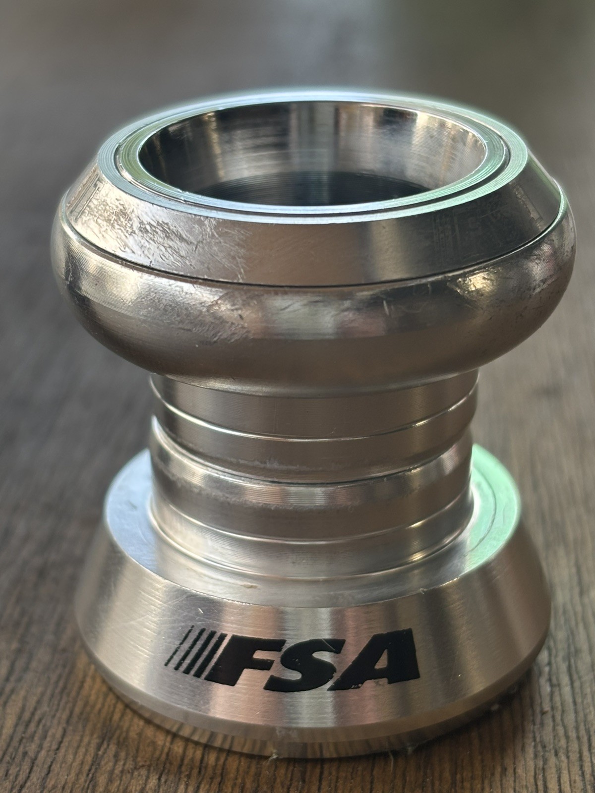 Vintage FSA Orbit Headset 1 inch Threadless