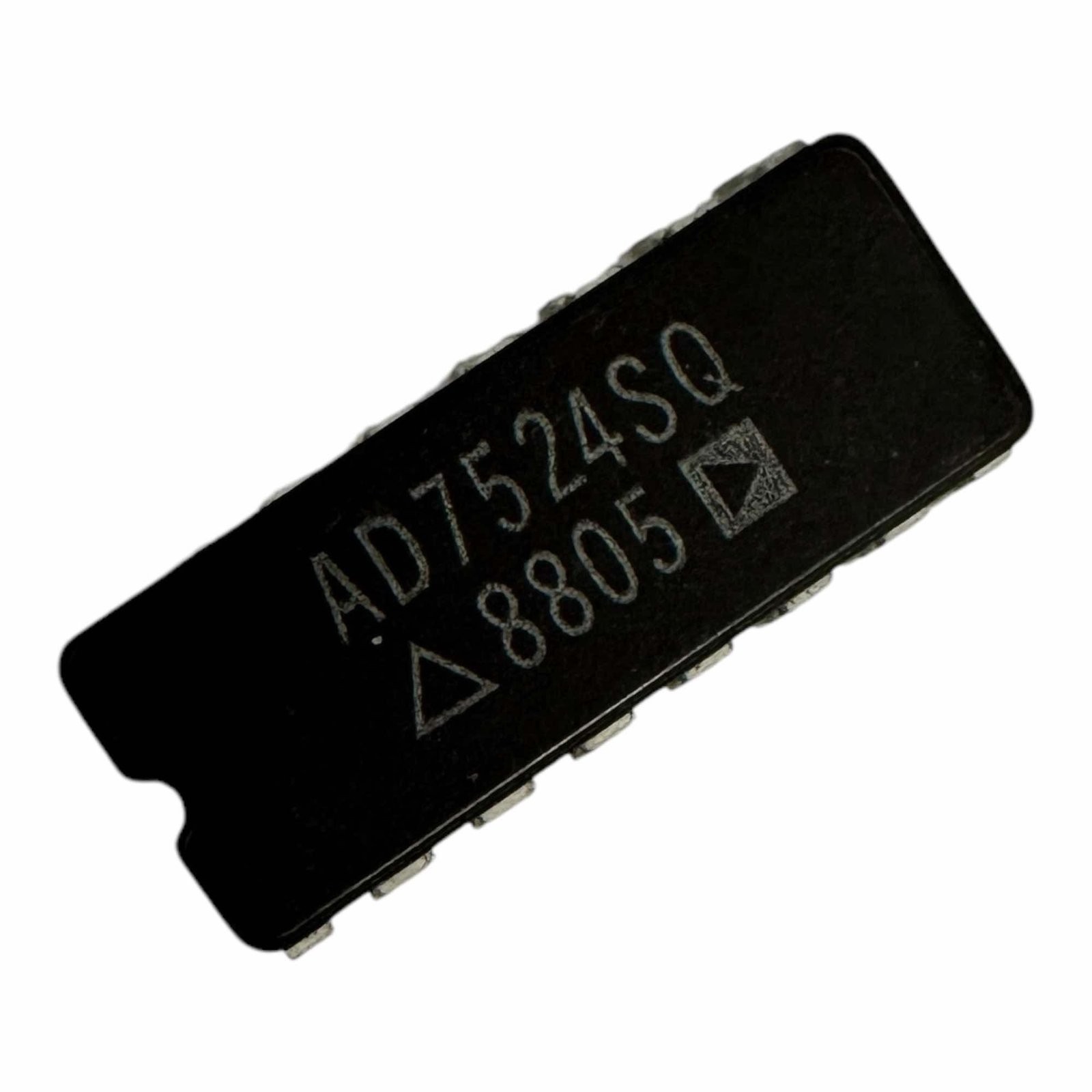 AD7524SQ Analog Devices Ceramic Integrated Circuit