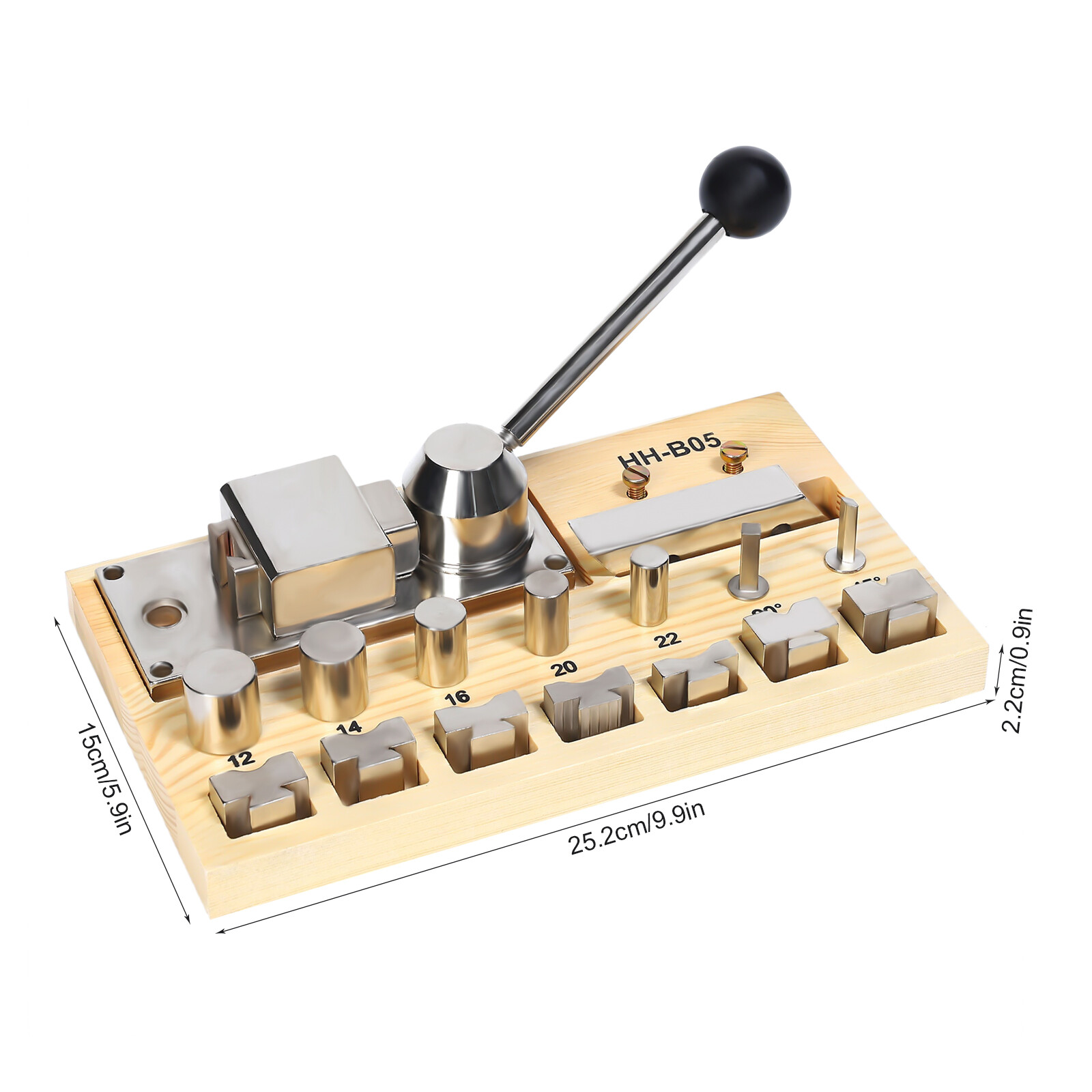 Ring Bending Tool Jewelry Ring Maker Rings Repair Making Earring Bending Tools