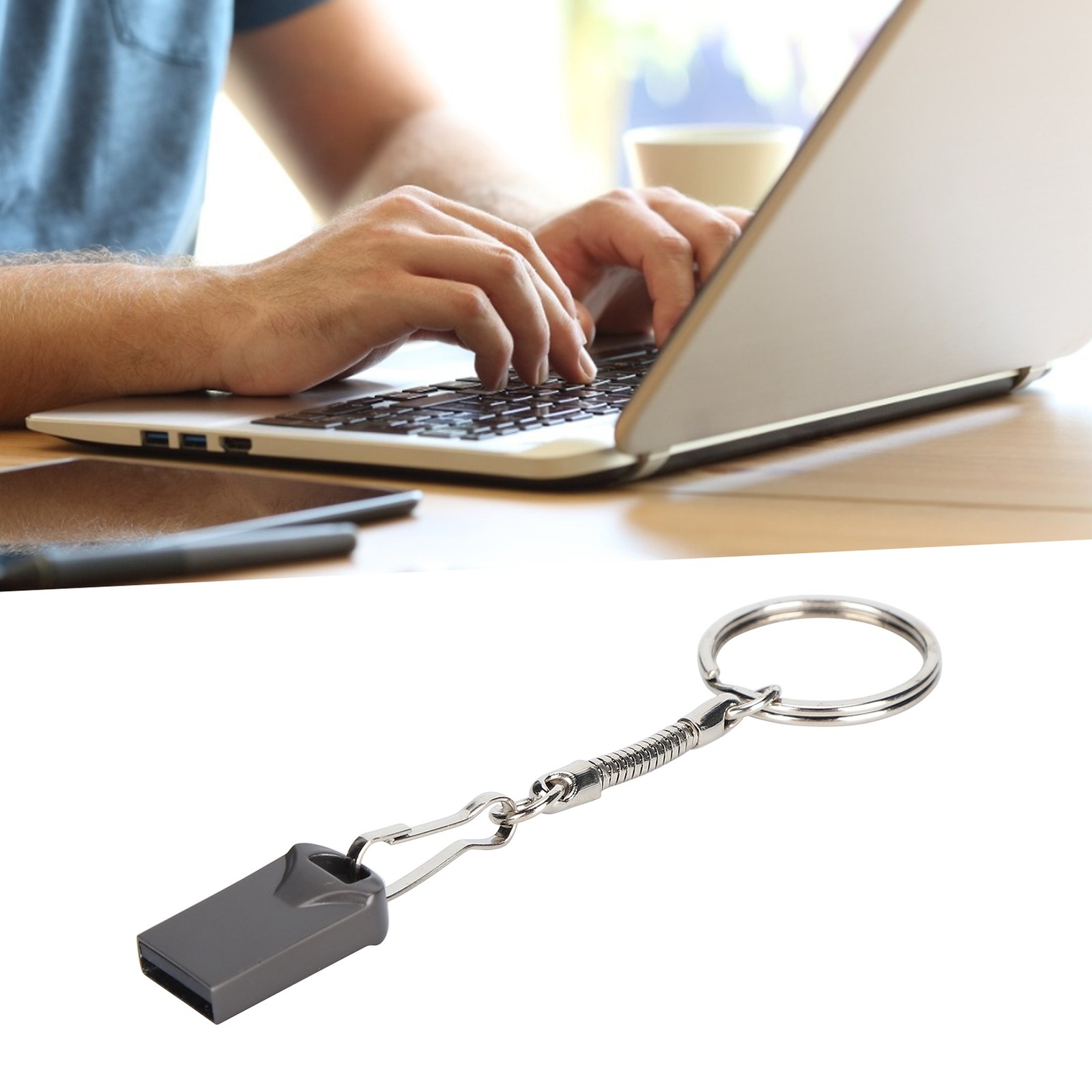 Flash Drives Portable USB 2.0 High Speed ​​ Drive For Window2003//Vis IFPP