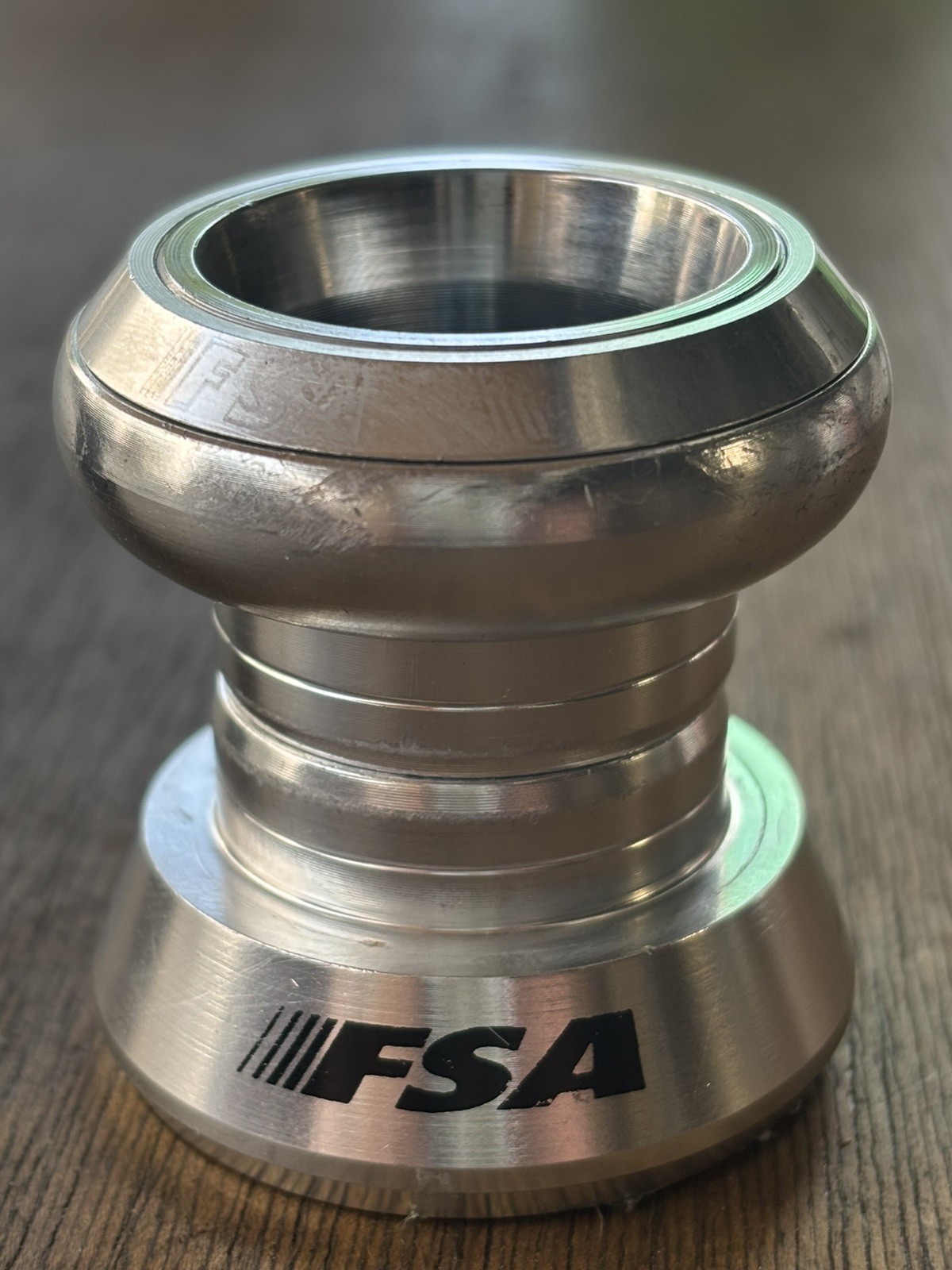 Vintage FSA Orbit Headset 1 inch Threadless