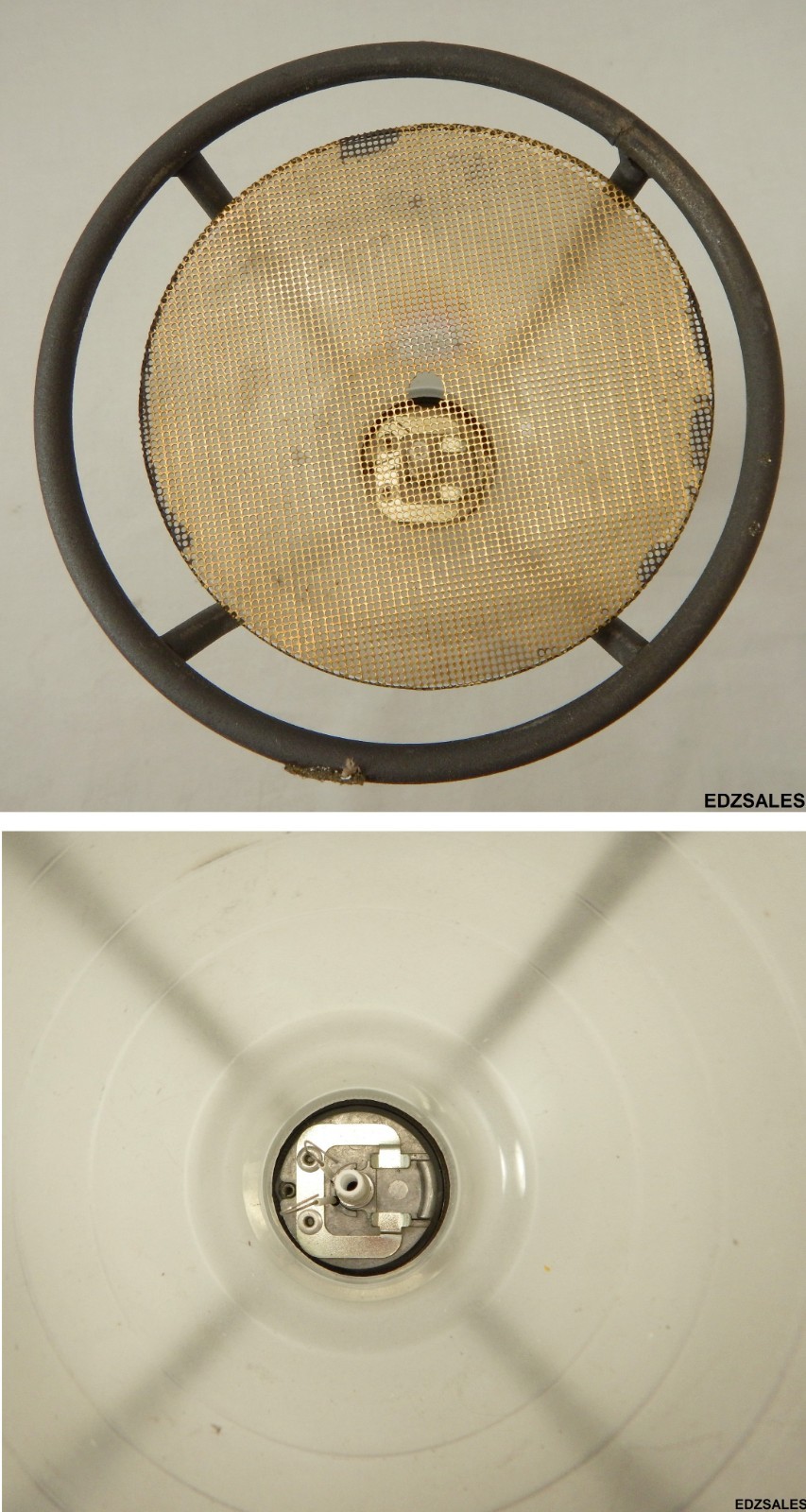 ThermoLyte Design Series Accent Light - Portable Propane Lantern