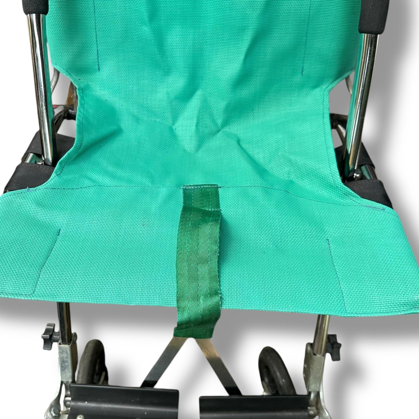 Cruiser Transport 4MB Stroller Folding Lightweight Transit Chair