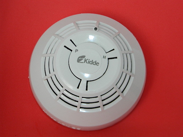 KIDDE KIR-PHD INTELLIGENT MULTISENSOR PHOTO-HEAT DETECTOR EDWARDS SIGNALING