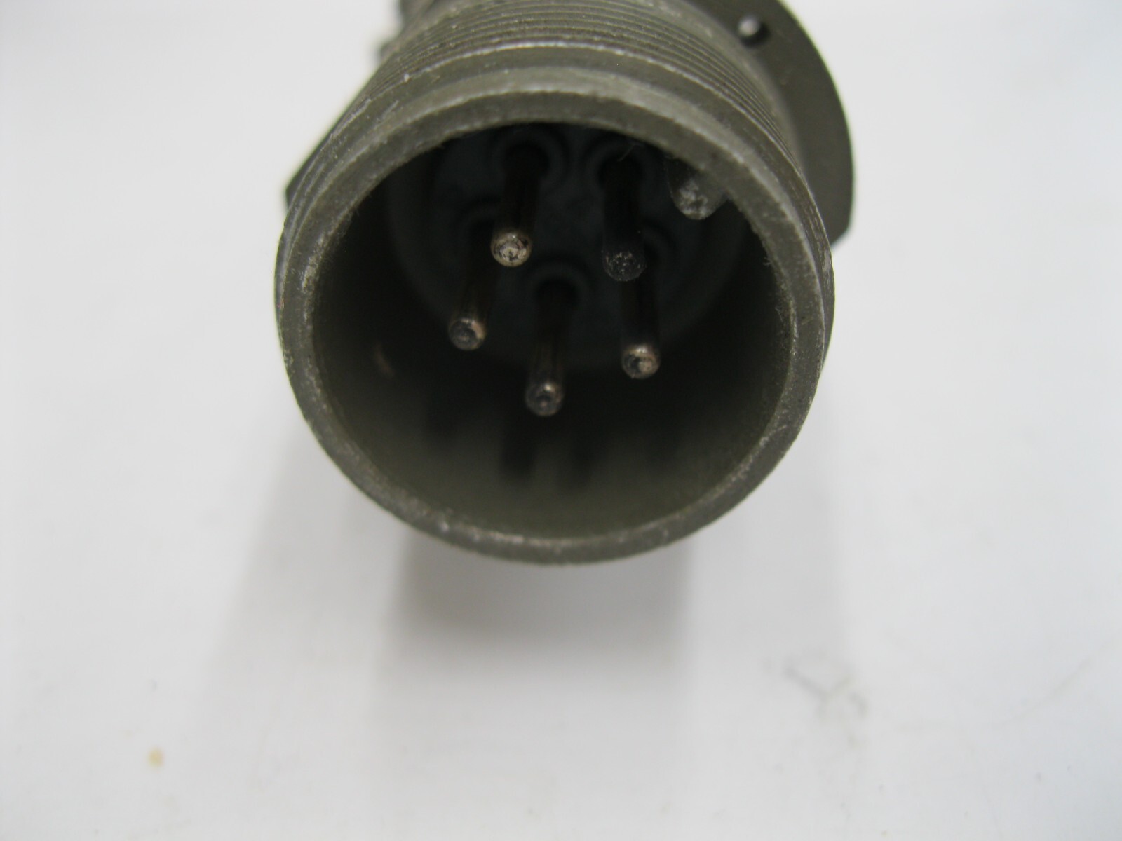 CASTELBERRY INSTRUMENTS & AVIONICS NAV-MODULE PN: 672-4B