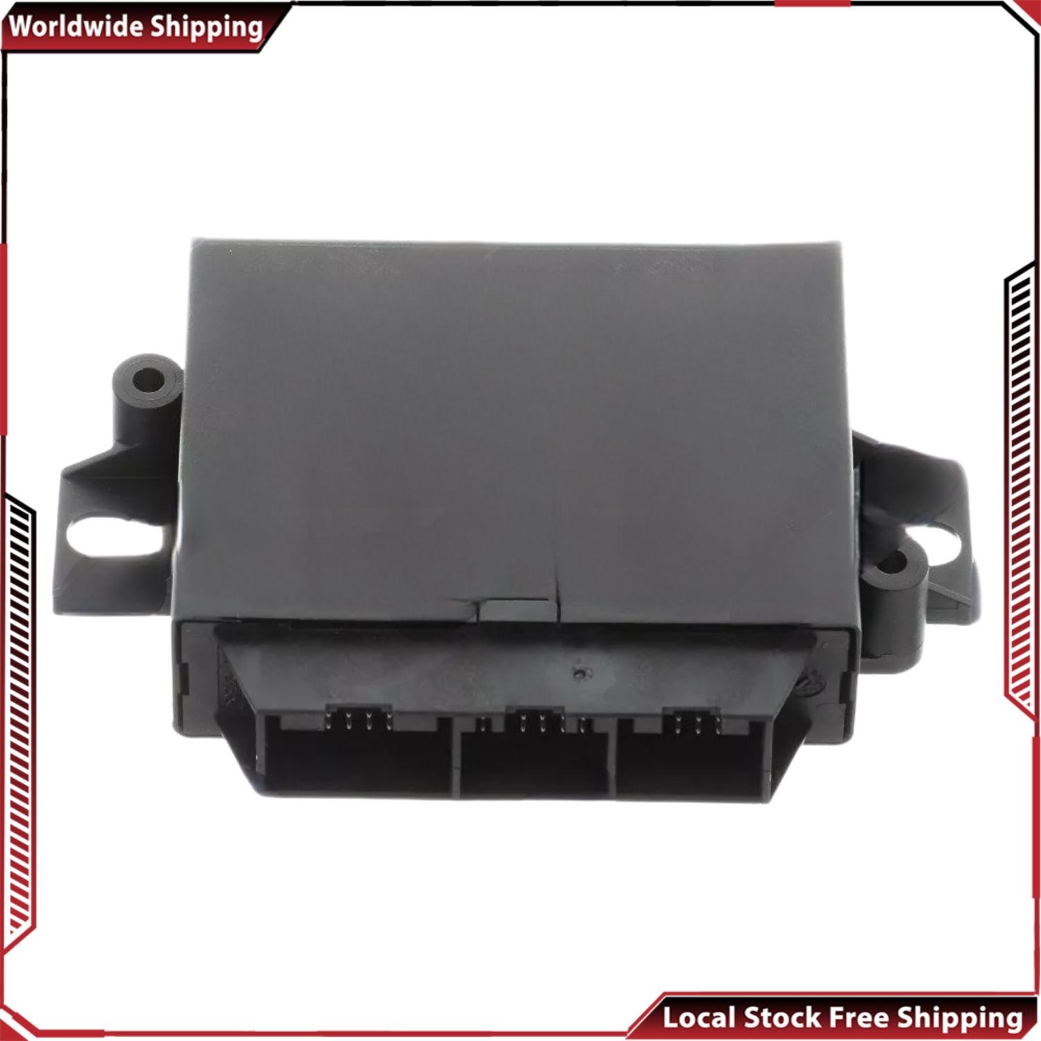 Parking Aid Control Module 95B.919.475.C Fit For PORSCHE Macan 2015-2018 New