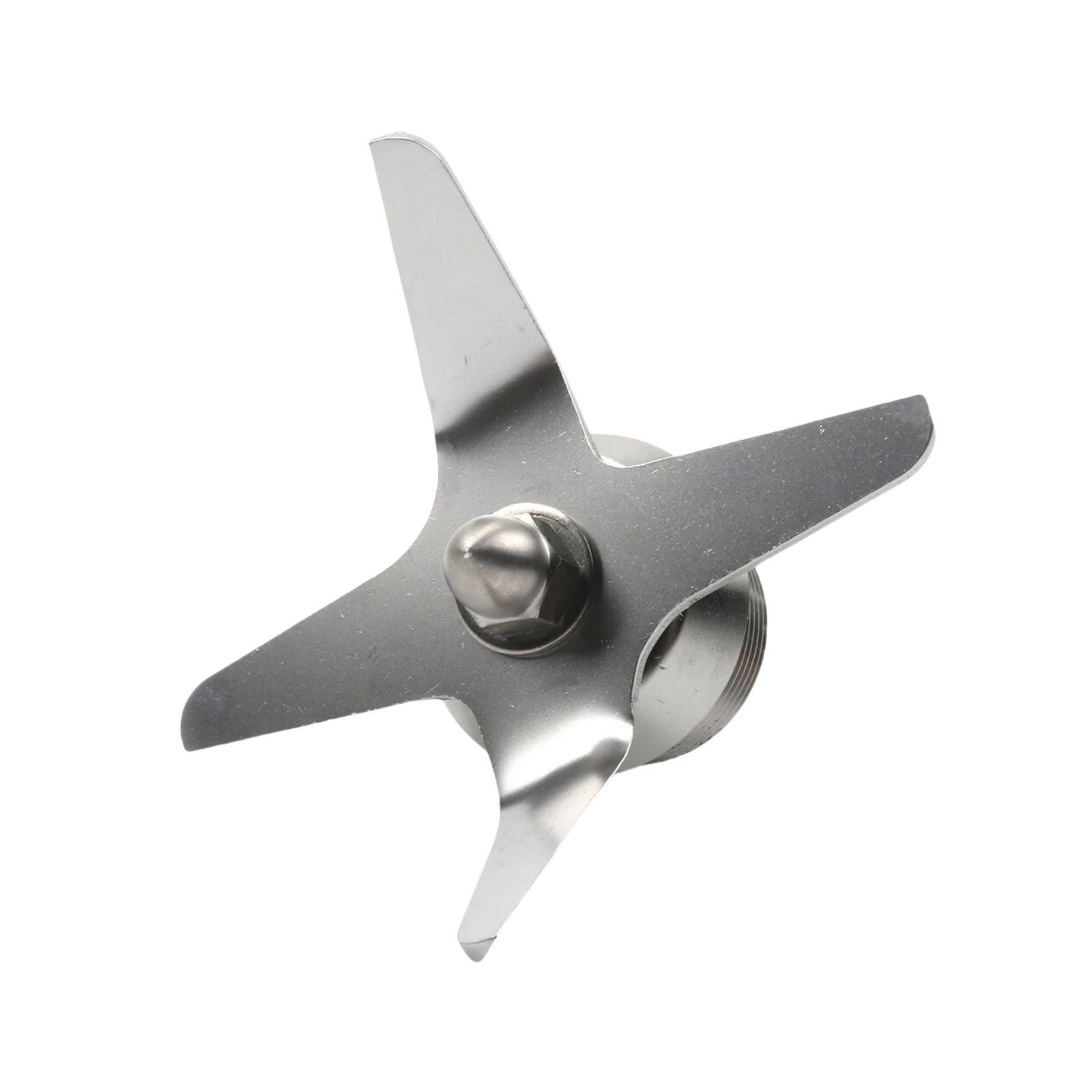 Blade Cutting Assembly remains deformation-free over long-term use For Waring