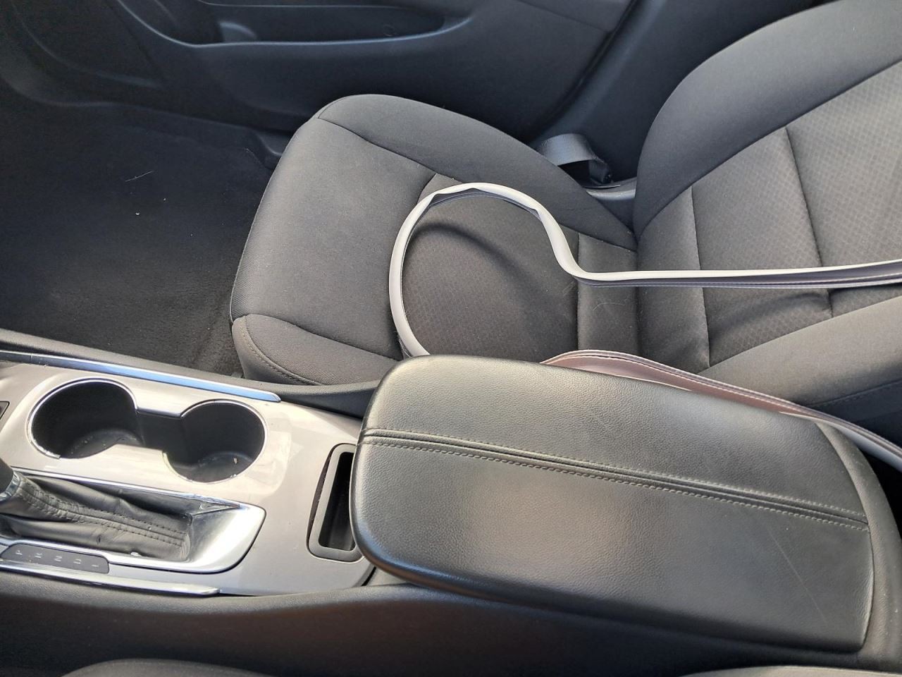MALIBU 2020 Glove Box 4861128