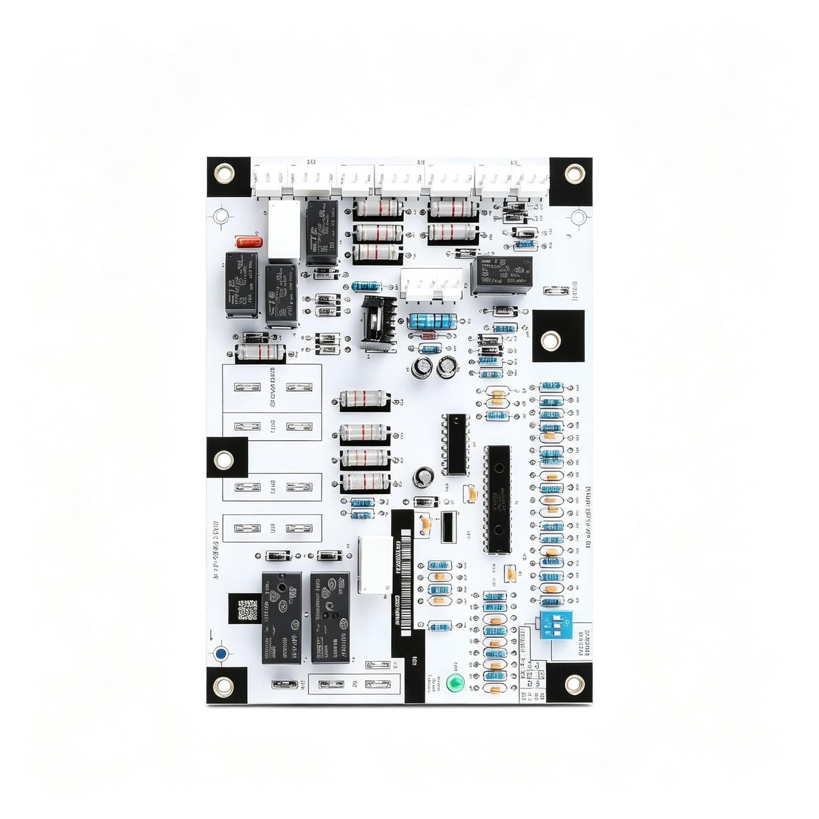 Replacement For HK32EA005 Defrost Control Board
