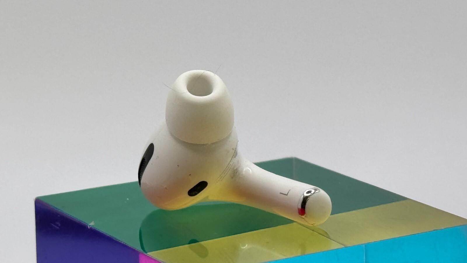Apple AirPods Pro 1st Generation Replacement Earbud (LEFT Ear Only!) A2084 OEM
