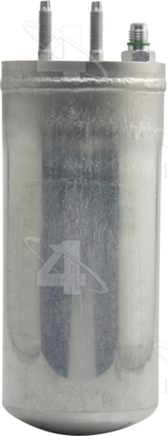 New Drier/Accumulator Four Seasons 83234