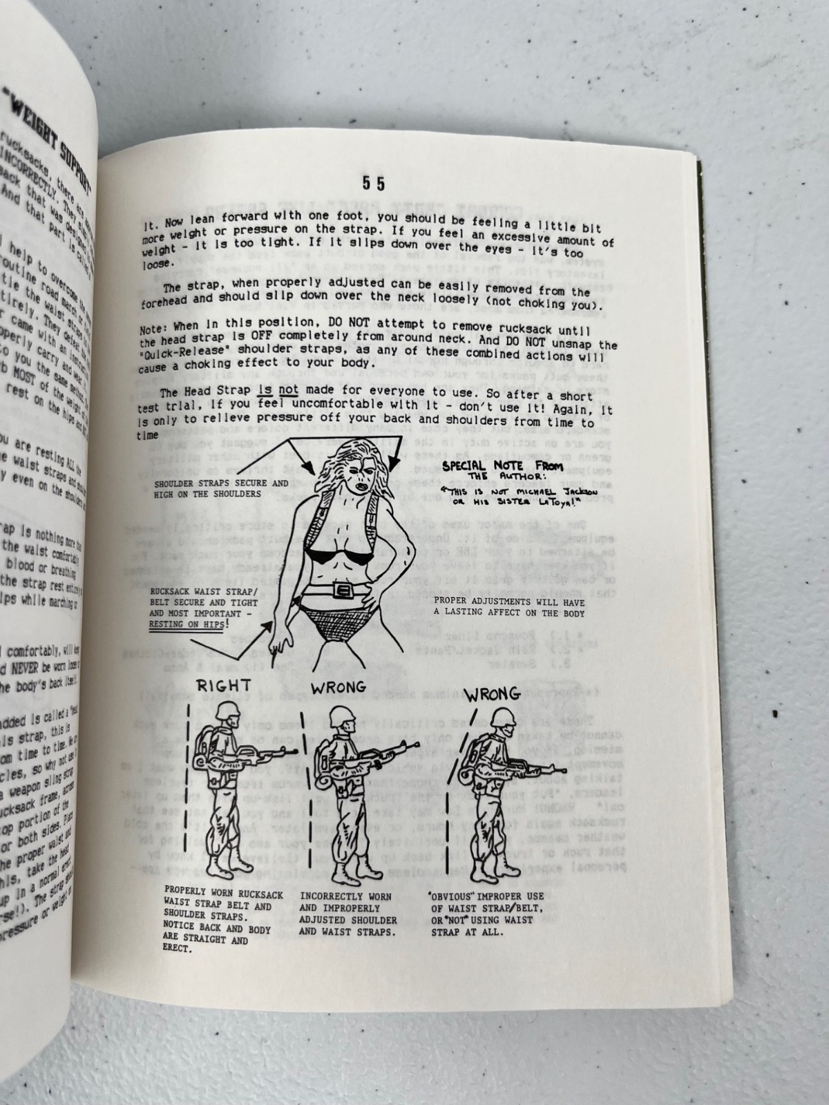 Vintage Ranger Digest Handbook