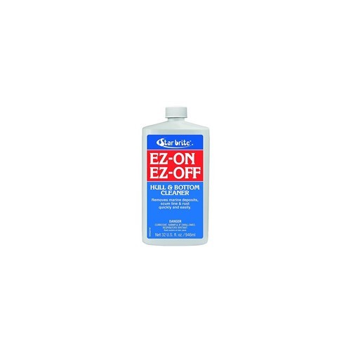 Star brite Ez-On Ez-Off Hull Clnr-Gal 92800