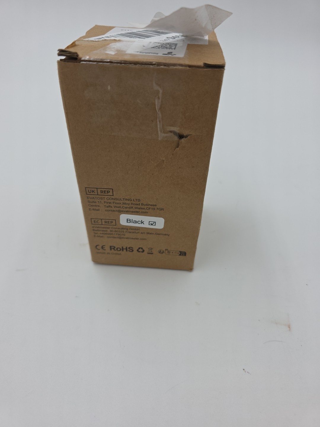 2024 Upgrade Anti-Theft Video Doorbell Mount, Not Block Doorbell Motion Senso...