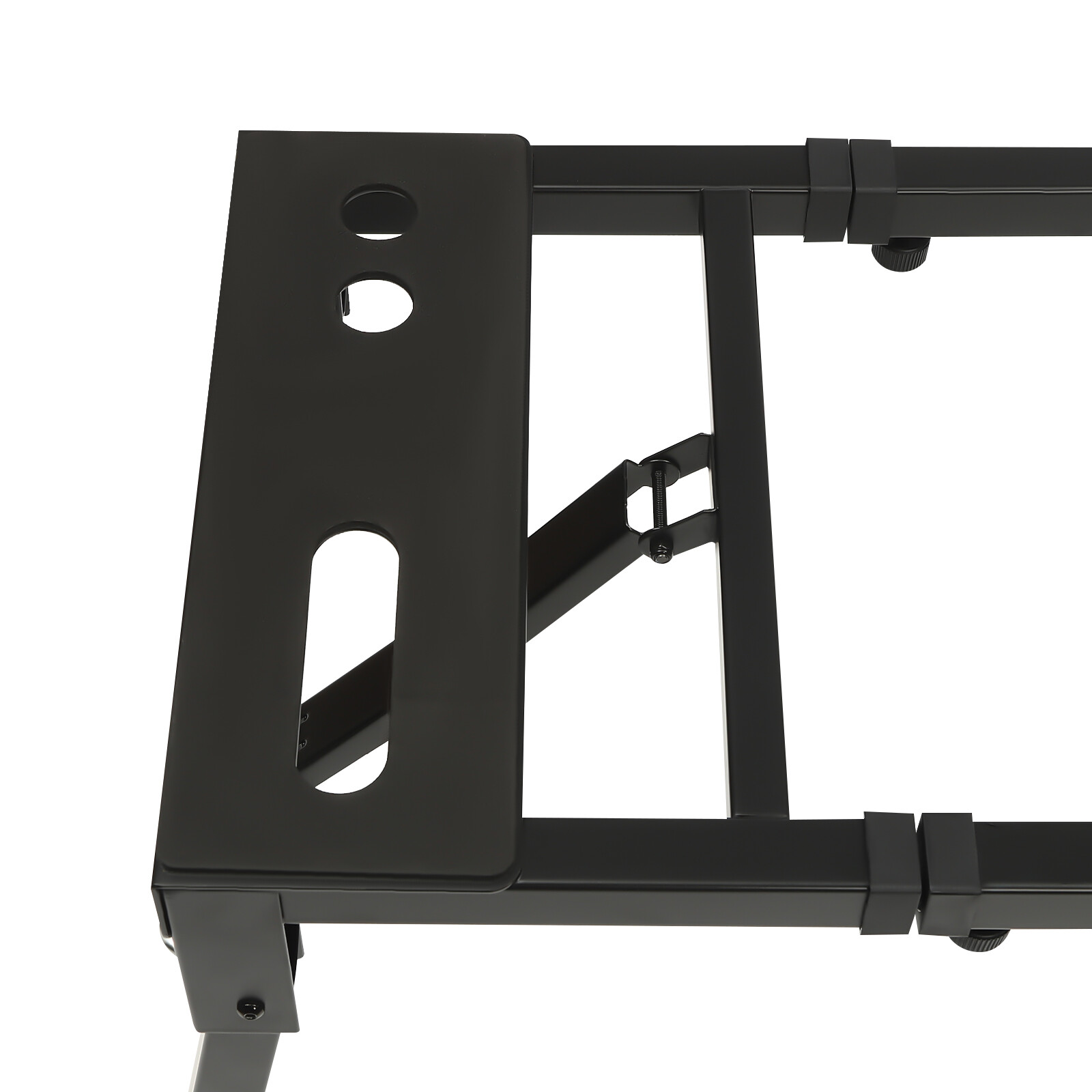 Ultimate Support Multi-Purpose Mixer/Keyboard Stand/Mixer Stand