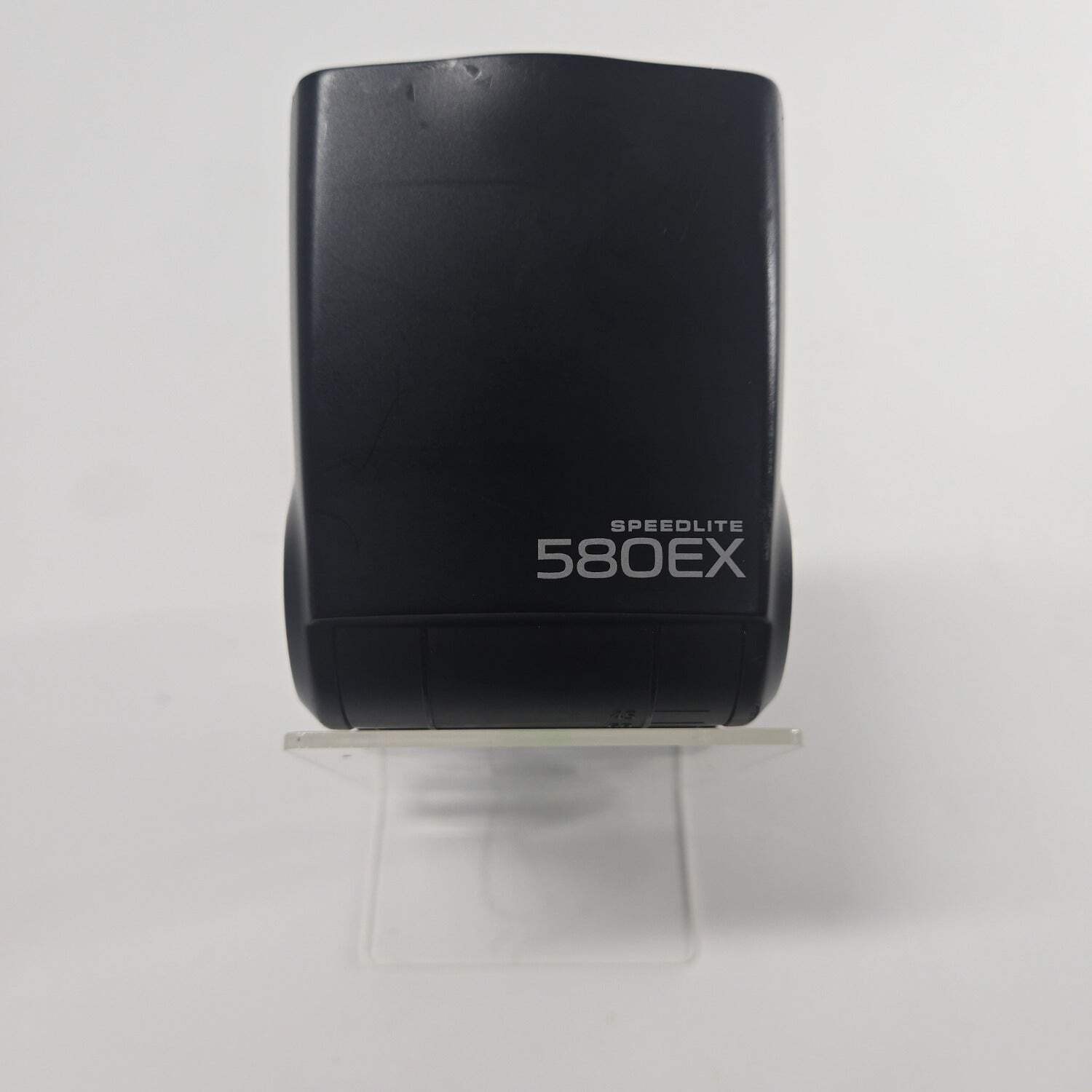 Canon Speedlite 580EX Flash