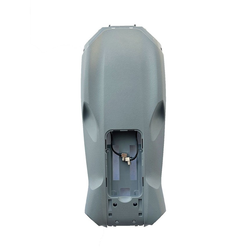 For DJI Air 3S Drone Body Shell Upper Cover/Bottom Shell Case Replacement Part