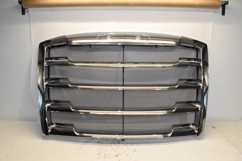 2017-2025 Freightliner Cascadia Grille GSFR091A (610-12712)
