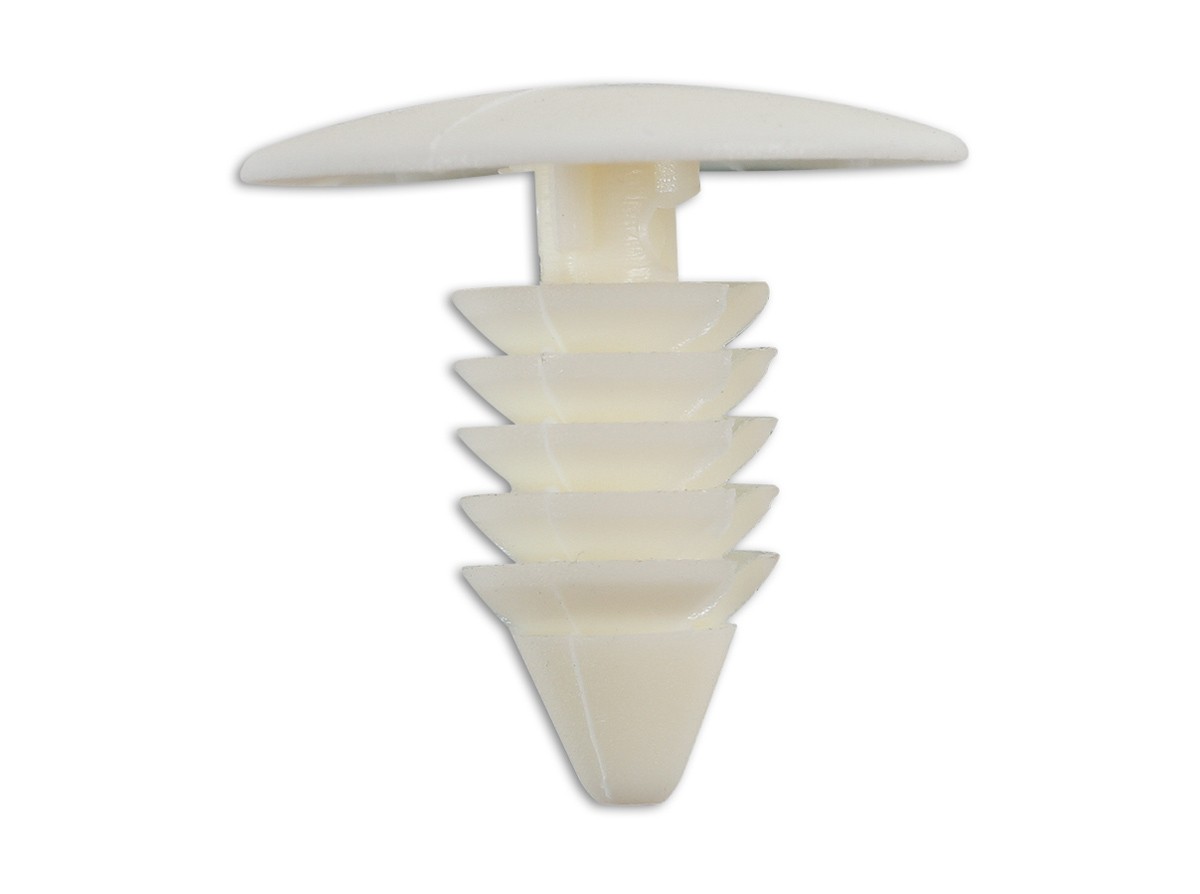 Connect Fir Tree Fixing - for Ford, GM 50pc 31641
