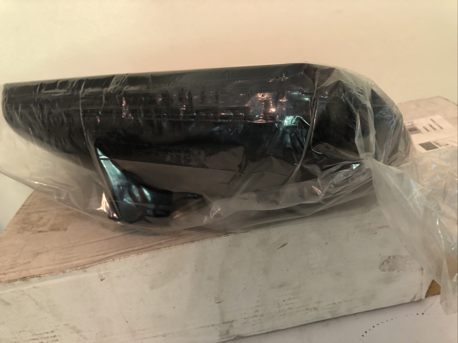 GENUINE RETRAC MIRROR 610872 NEW
