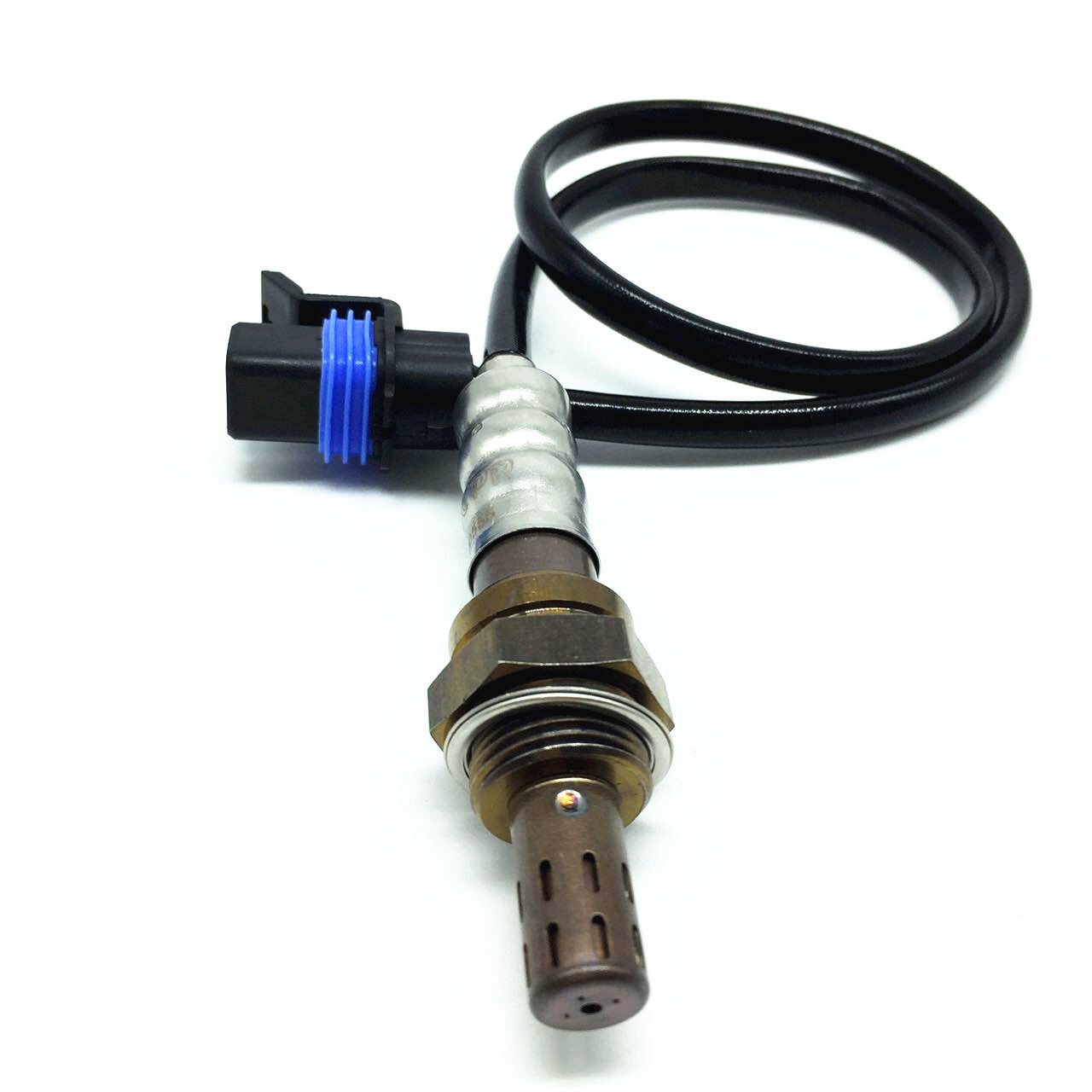 4PCS Up+Down Oxygen Sensor For 2006 Chevrolet Avalanche Silverado Suburban 1500