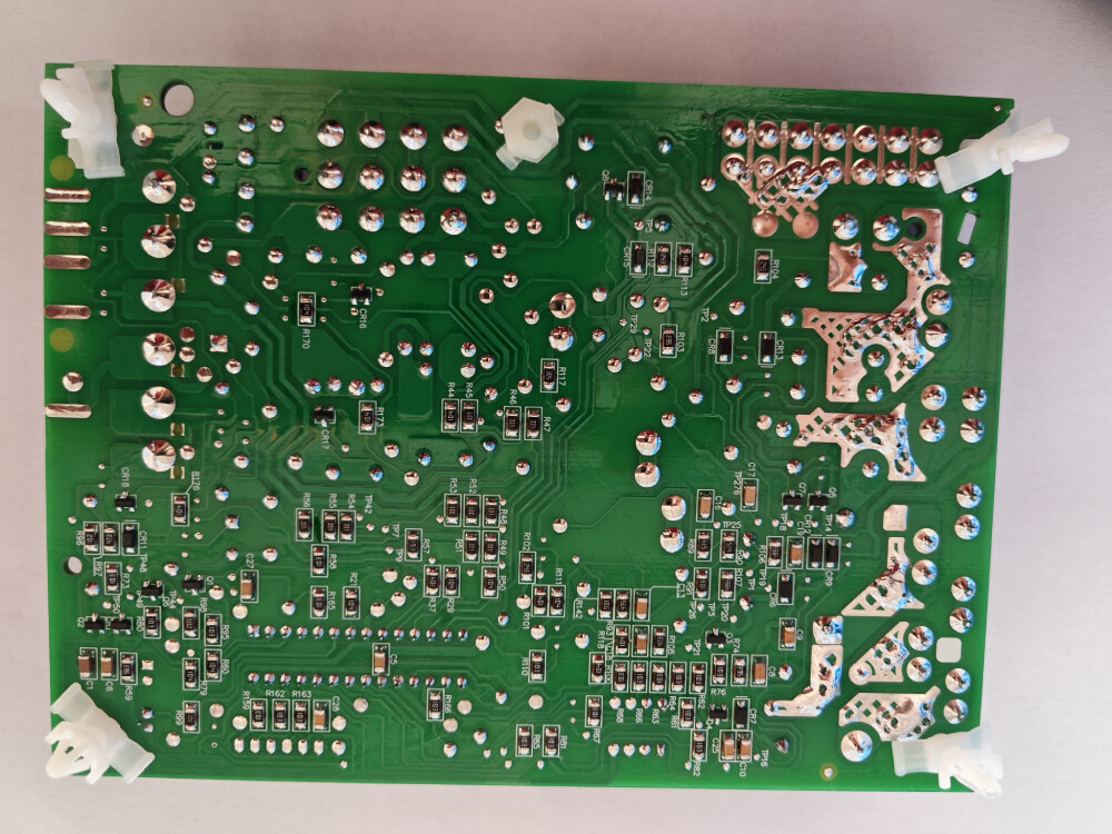 White Rodgers 50A55-743 Control Board，