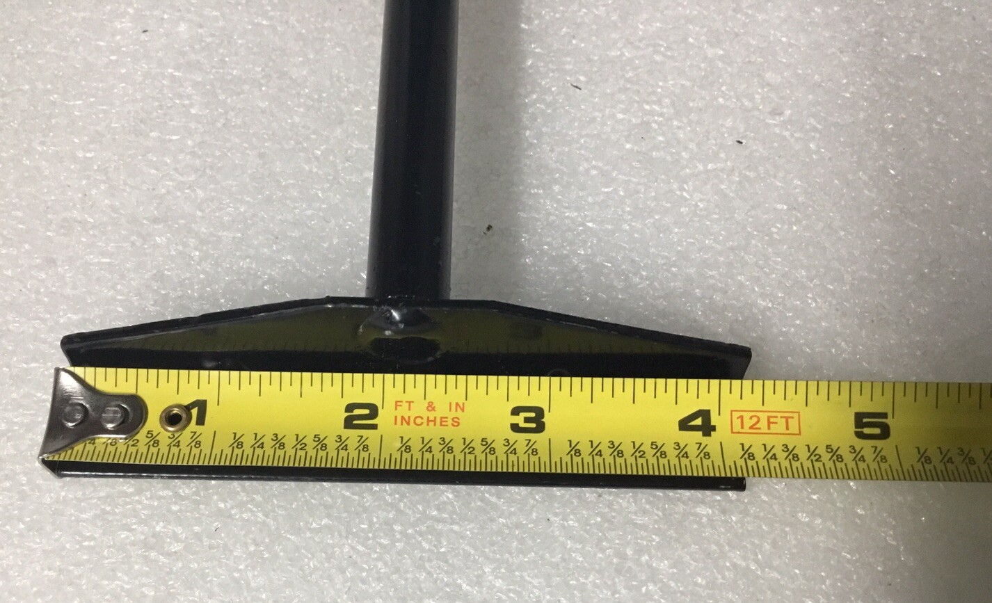 Universal Wall / Ceiling Mount Bracket, Cross Bar, For CCTV Security Camera