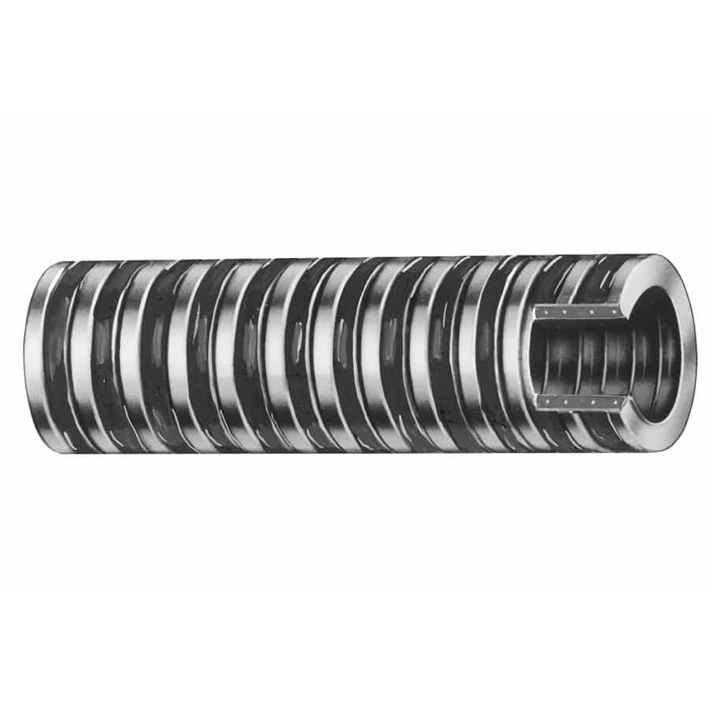 Trident Marine 3/4" x 50' Heavy Duty PVC Bilge & Livewell Hose (FDA) - Clear ...