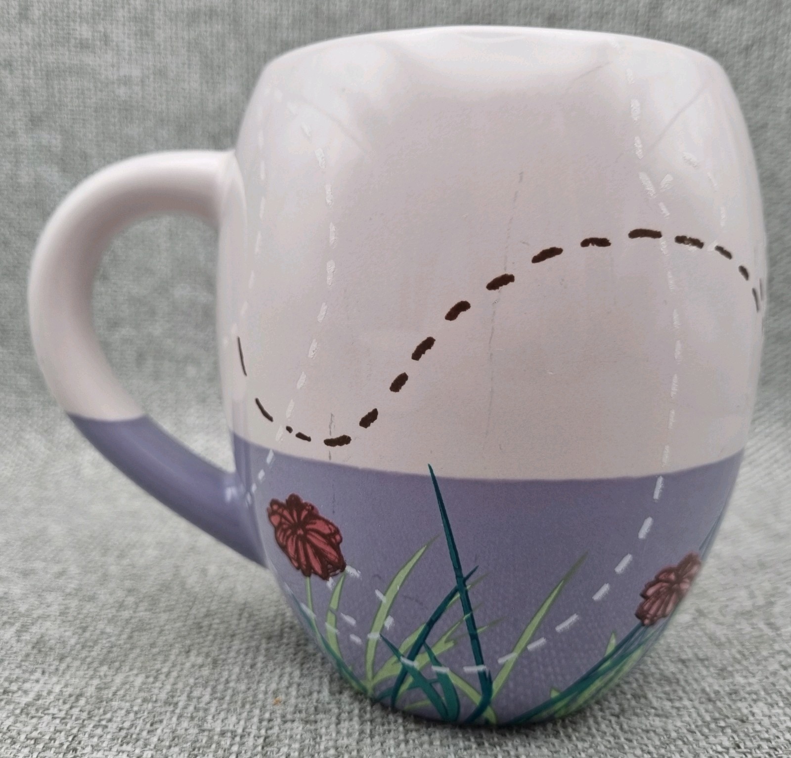Churchill Disney Piglet Large Mug
