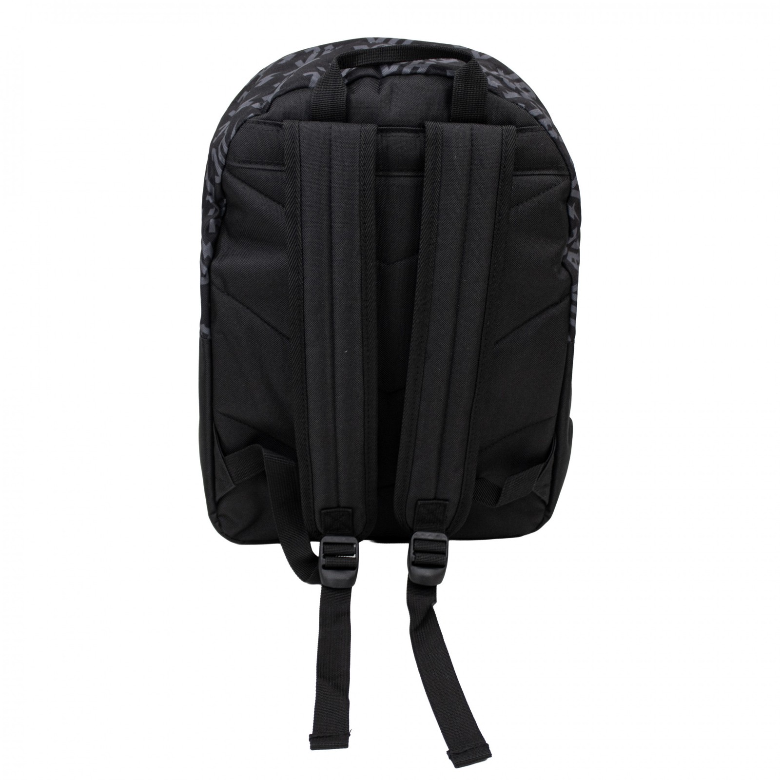 AC/DC Back in Black ROCKSAX Rucksack Backpack Black