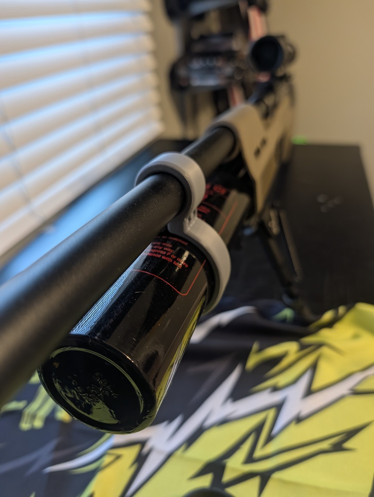 Umarex Gauntlet 2 Barrel Band
