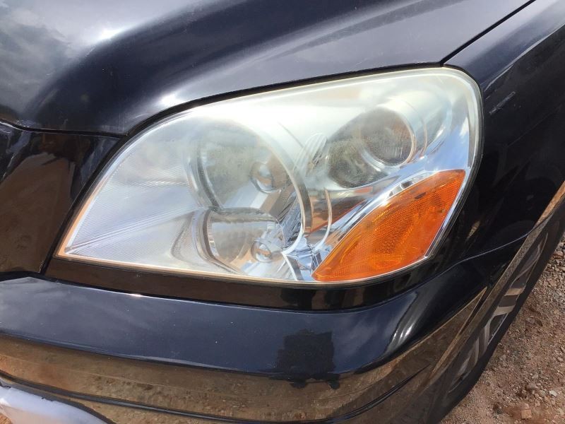 Transfer Case Fits 03-04 PILOT 2832808