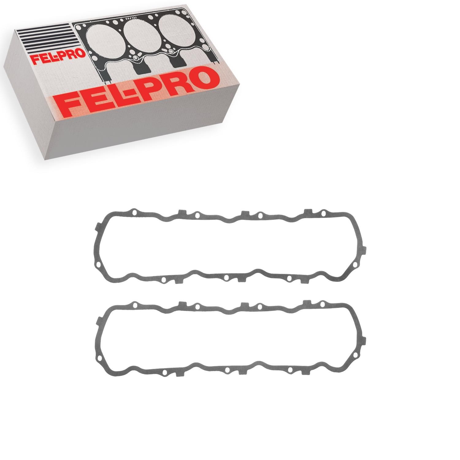 Fel-Pro Engine Valve Cover Gasket Set For 1983-1994 Ford F-250