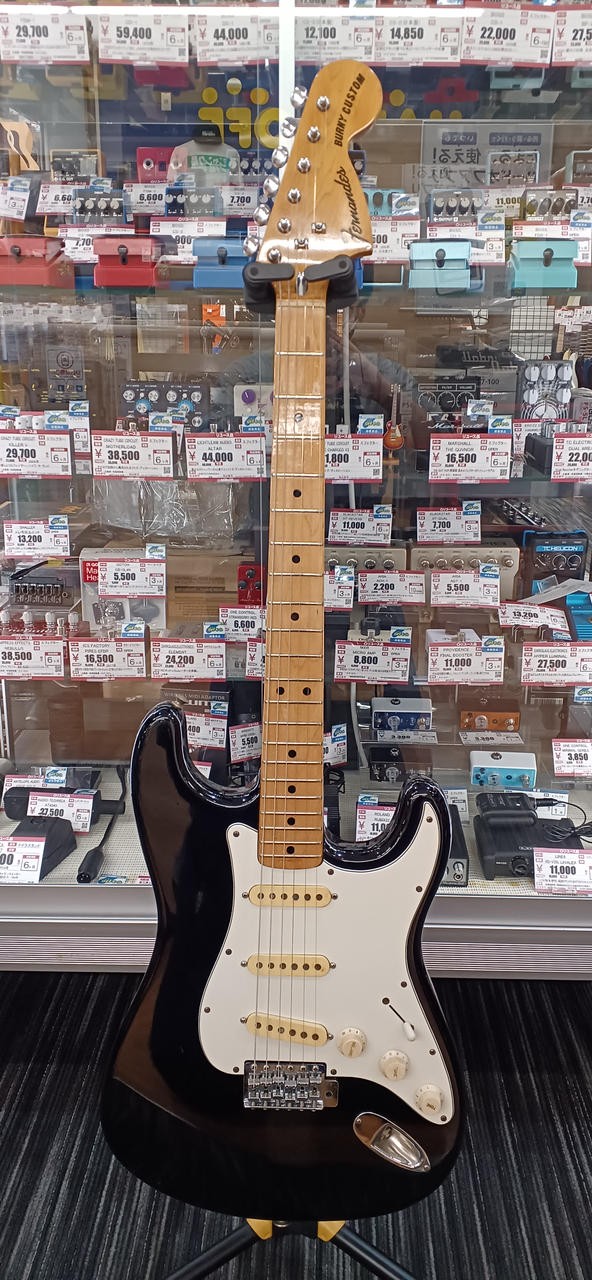 FERNANDES / FST-70 (no260418)