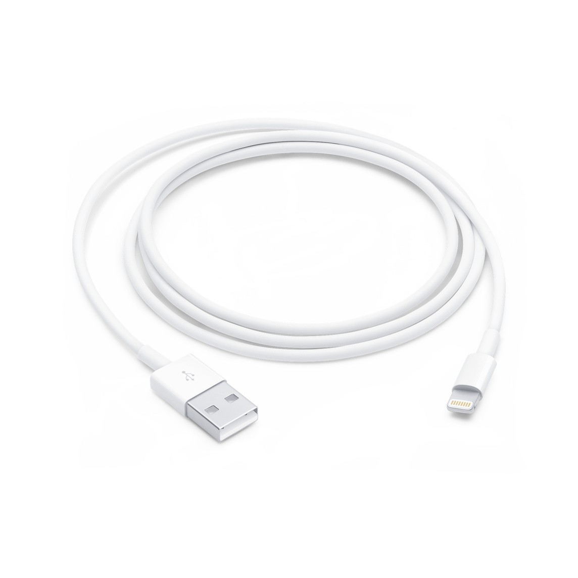 USB-A Fast Charger Cable For iPhone 14 13 12 11/Pro Max Cord White &5