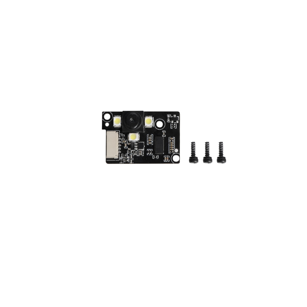 Creality K2 Plus Nozzle Camera Accessory Compatible with K2 Plus 3D Printer
