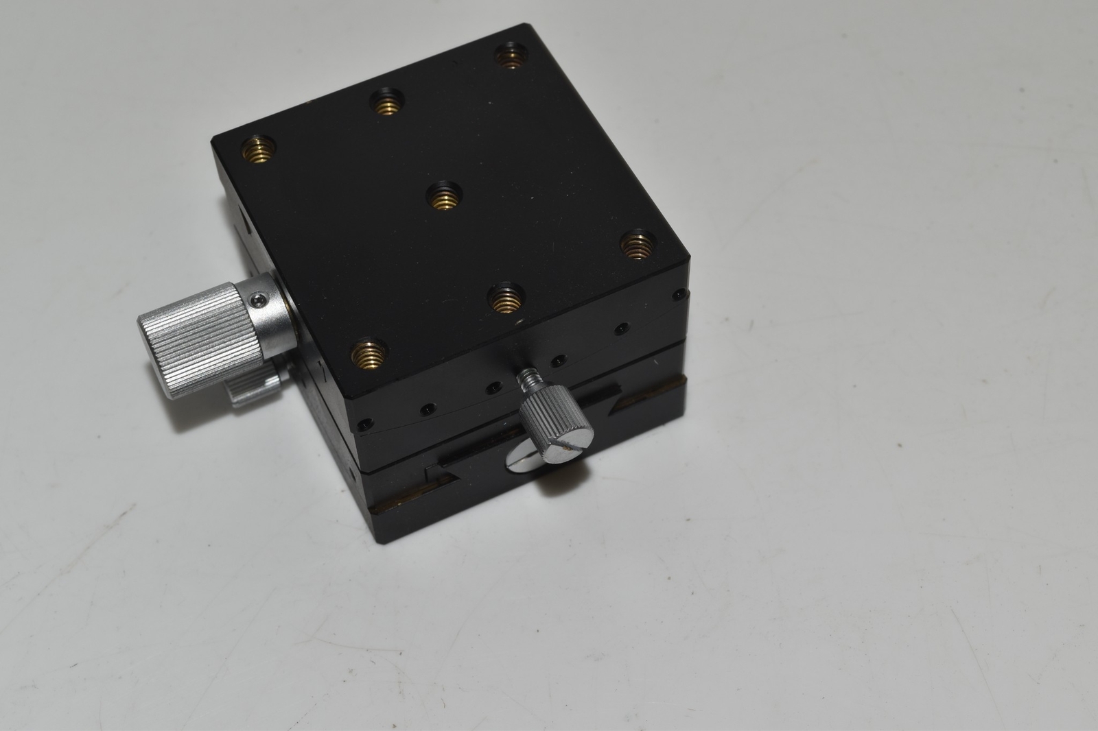 *JM* OPTOSIGMA OPTICAL STAGE (FMB54)