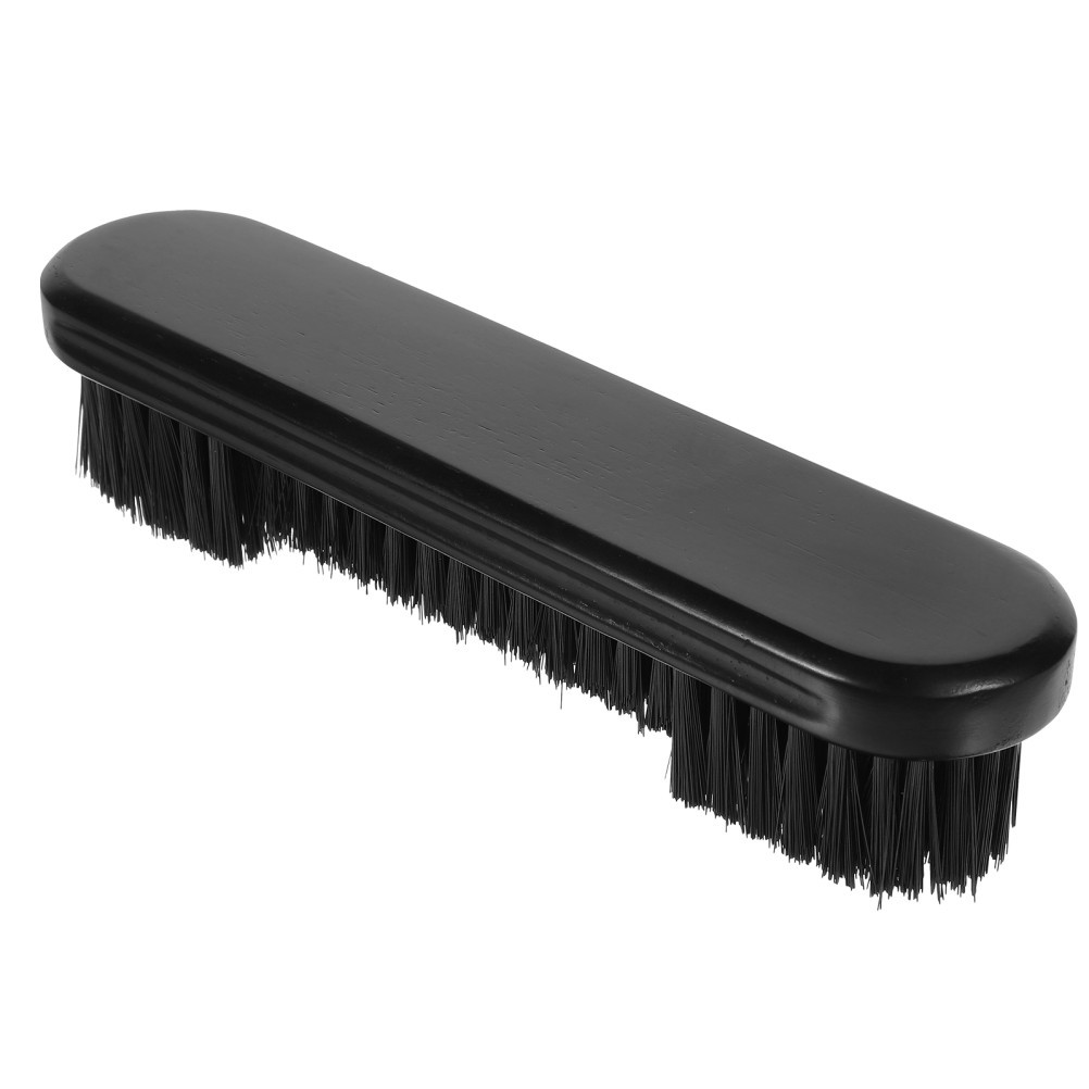Billiard Table Cleaner Pool Rail Brush Accessory Household Cleaning Brushes