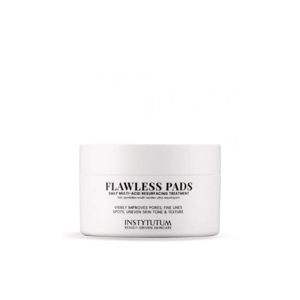 INSTYTUTUM PEELING FLAWLESS PADS