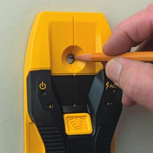 3/4 In. Stud Finder