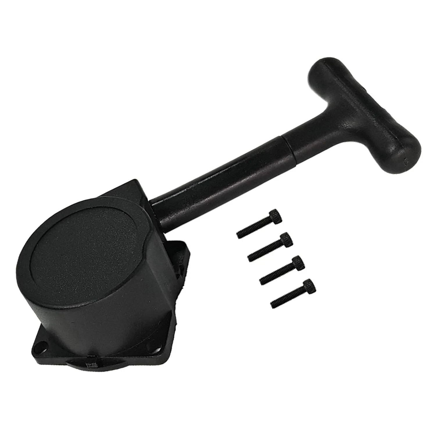 RC Nitro Car Pull Starter R020 Recoil Start Accessory for 1/10 HSP ..