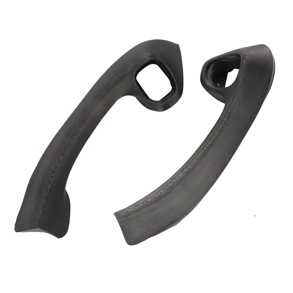 For BMW E36 Z3 1996-2002 Inside Door Pull Handle Kit Left and Right US