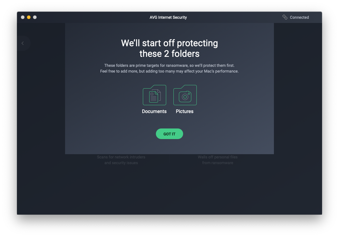 AVG Internet Security 2024 Antivirus Protection 10 Devices 1 Year Code by Email